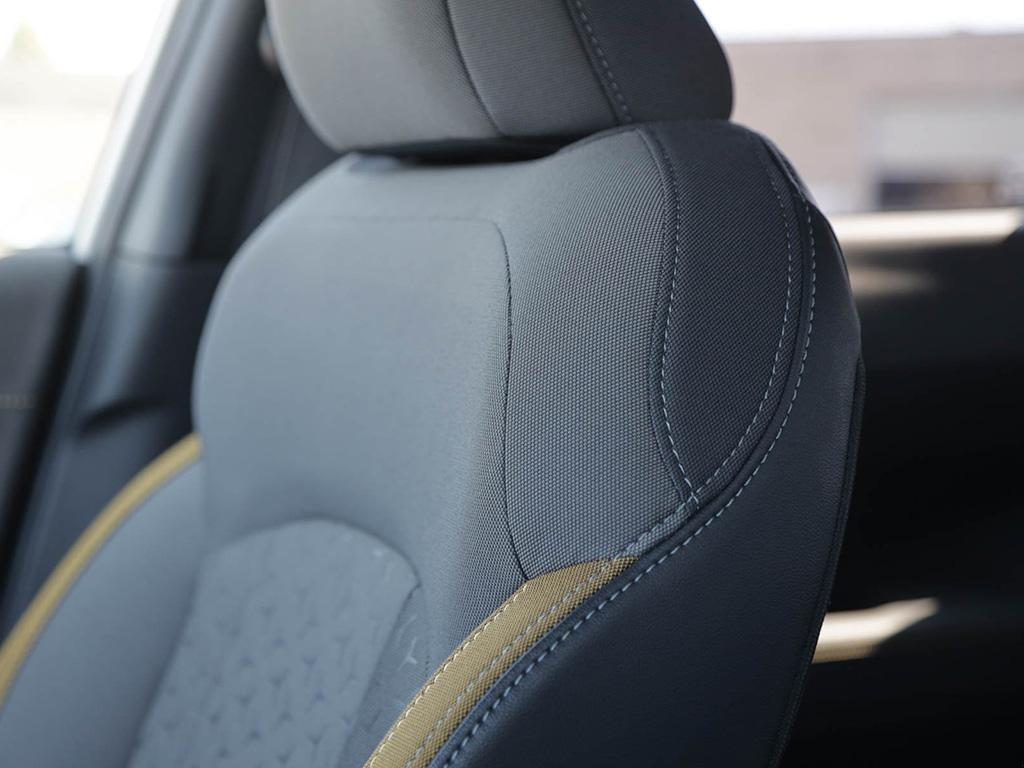 used 2024 Subaru Crosstrek car, priced at $34,697