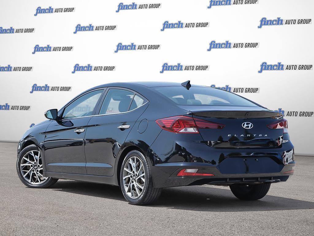 used 2019 Hyundai Elantra car, priced at $16,597
