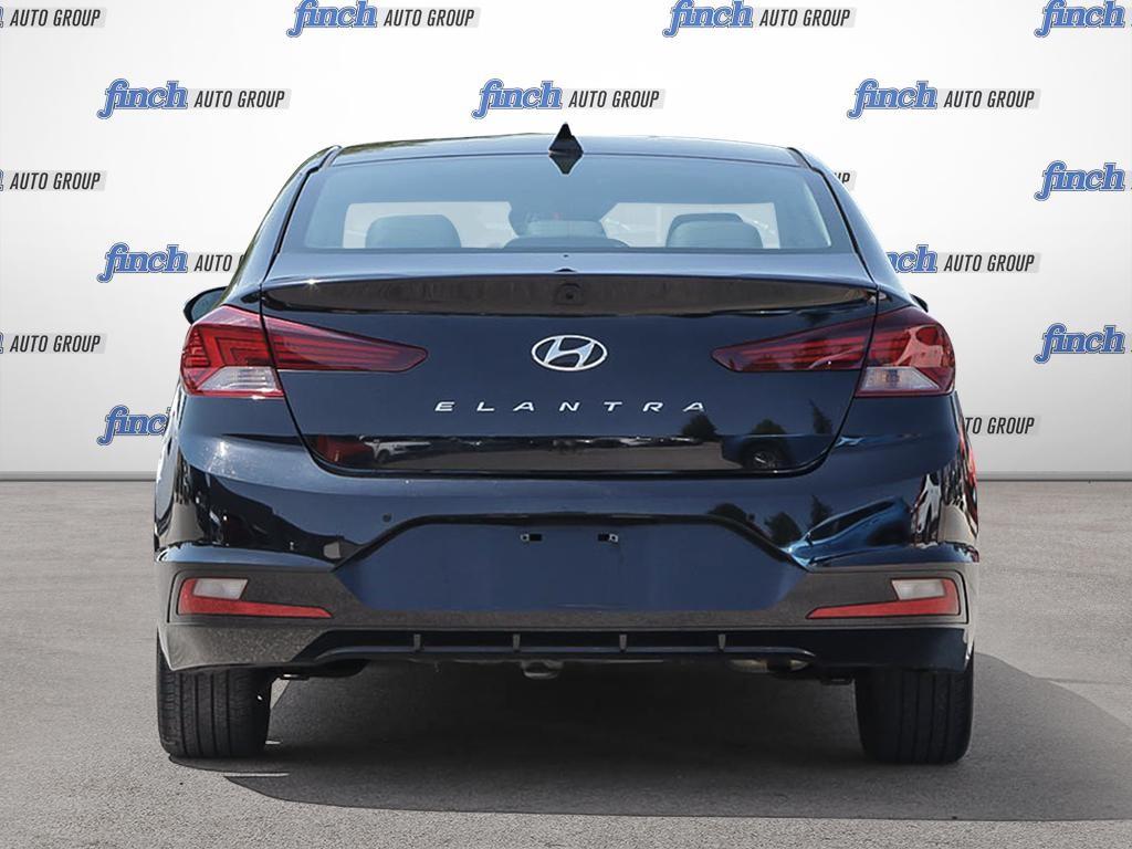 used 2019 Hyundai Elantra car, priced at $16,597