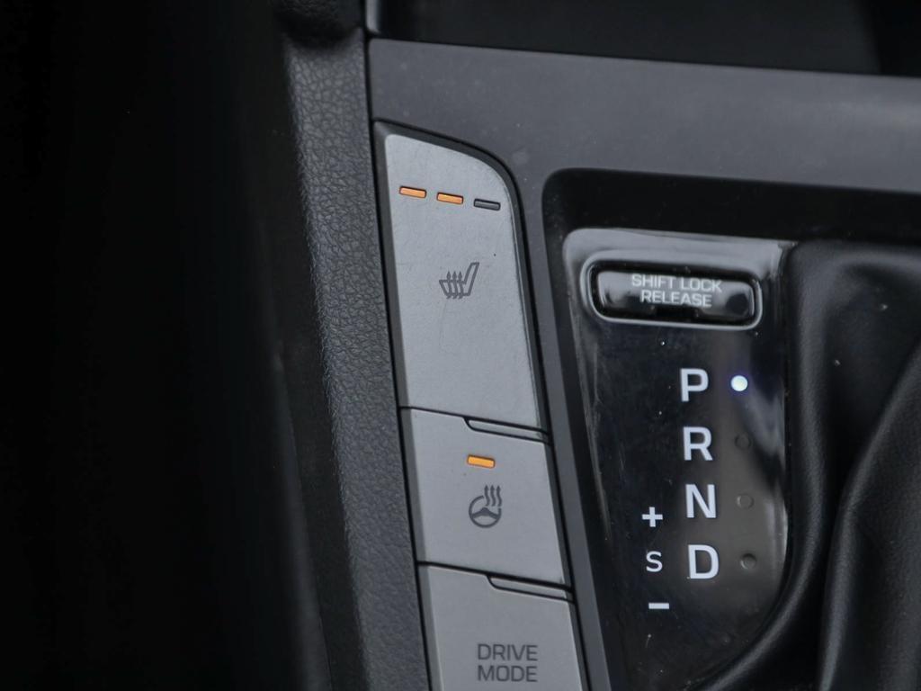 used 2019 Hyundai Elantra car, priced at $16,597