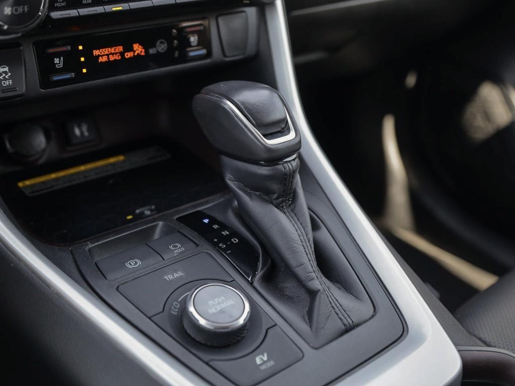 used 2019 Toyota RAV4 car, priced at $28,697