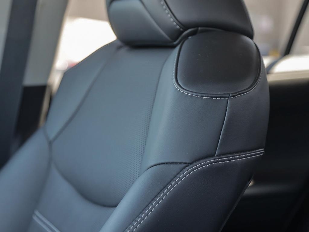 used 2019 Toyota RAV4 car, priced at $28,697