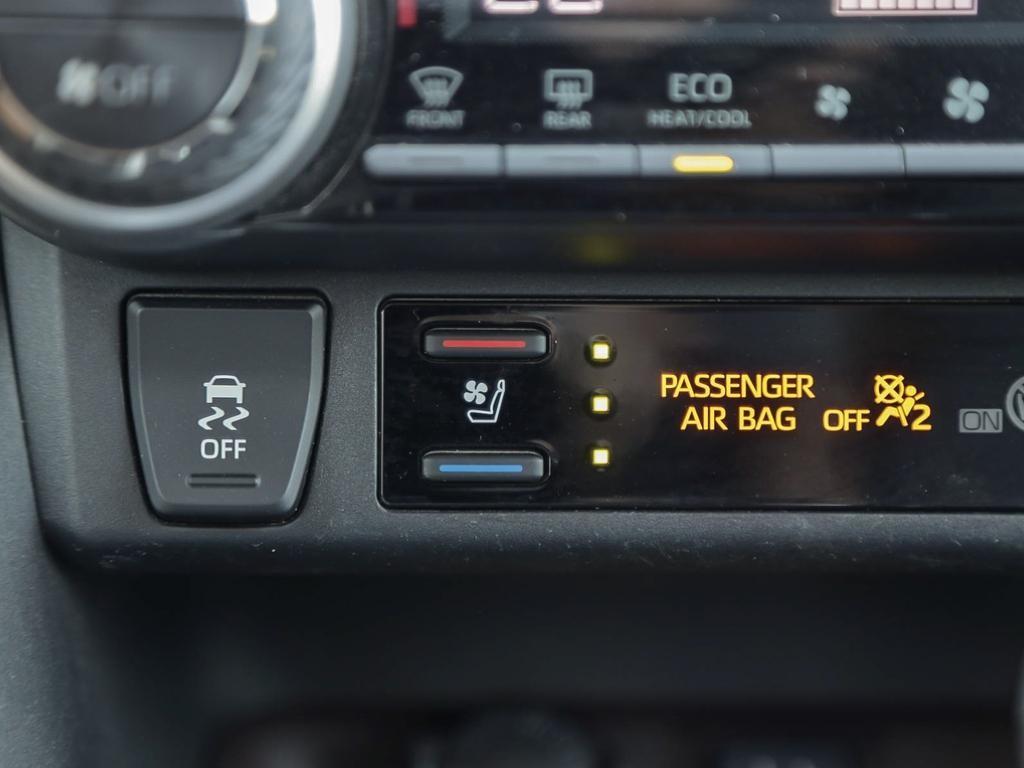 used 2019 Toyota RAV4 car, priced at $28,697
