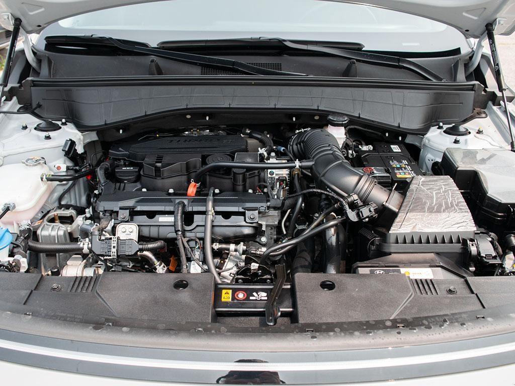 used 2025 Hyundai Kona car, priced at $33,597