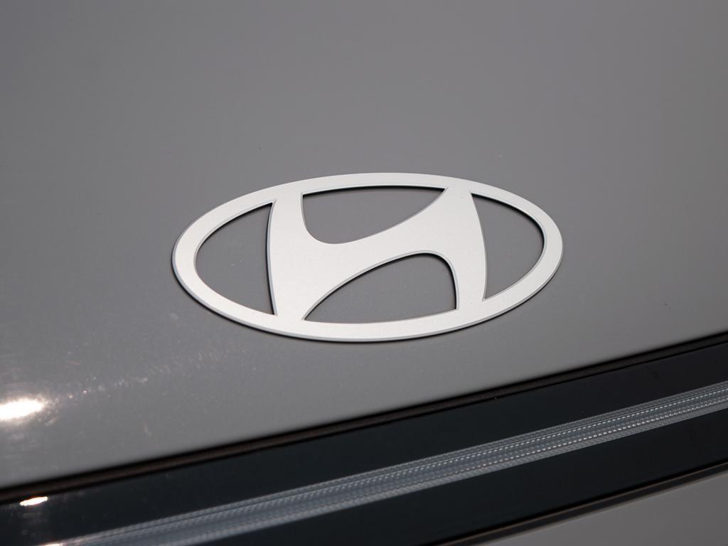 used 2025 Hyundai Kona car, priced at $33,597