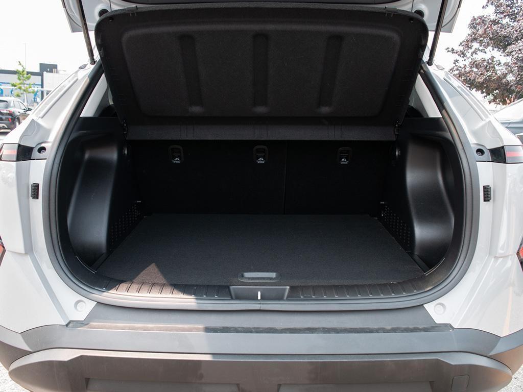 used 2025 Hyundai Kona car, priced at $33,597