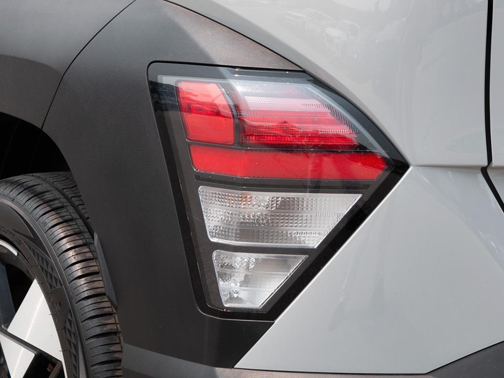 used 2025 Hyundai Kona car, priced at $33,597