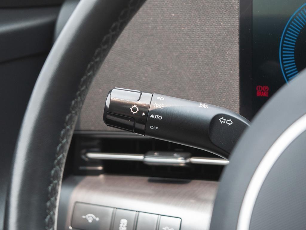 used 2025 Hyundai Kona car, priced at $33,597