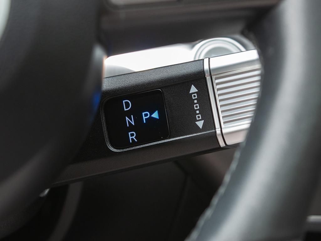 used 2025 Hyundai Kona car, priced at $33,597