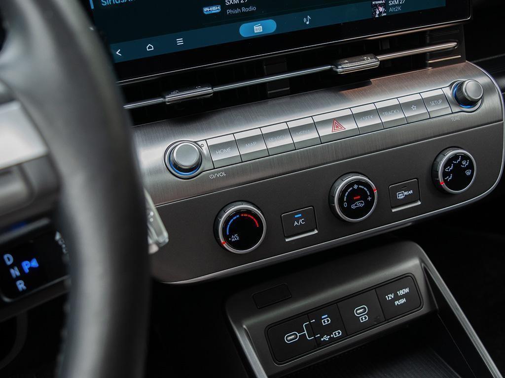 used 2025 Hyundai Kona car, priced at $33,597