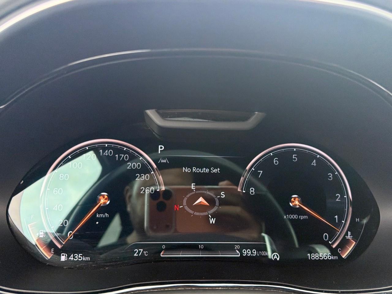 used 2022 Genesis GV70 car, priced at $27,597
