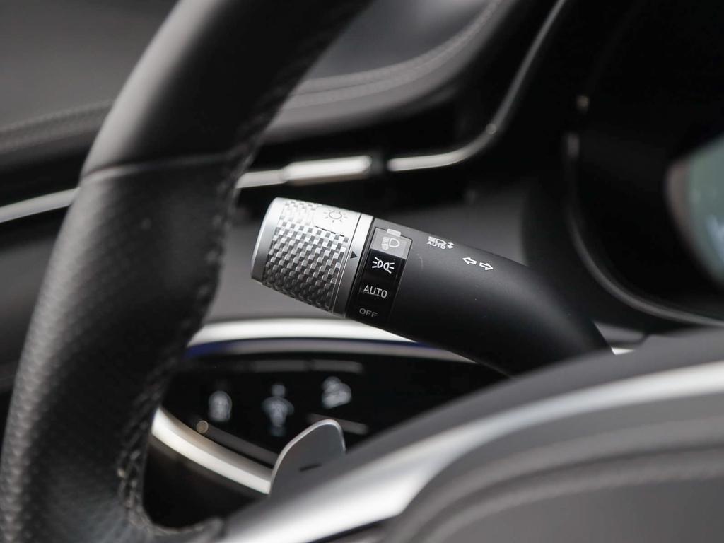 used 2022 Genesis GV70 car, priced at $27,597