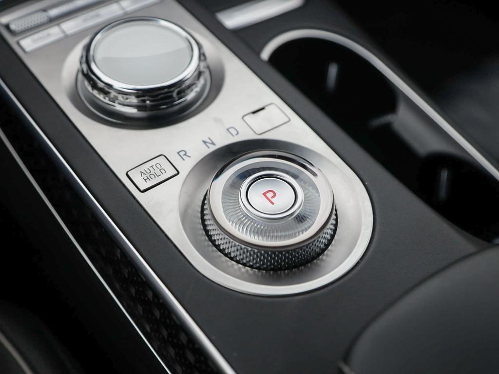 used 2022 Genesis GV70 car, priced at $27,597