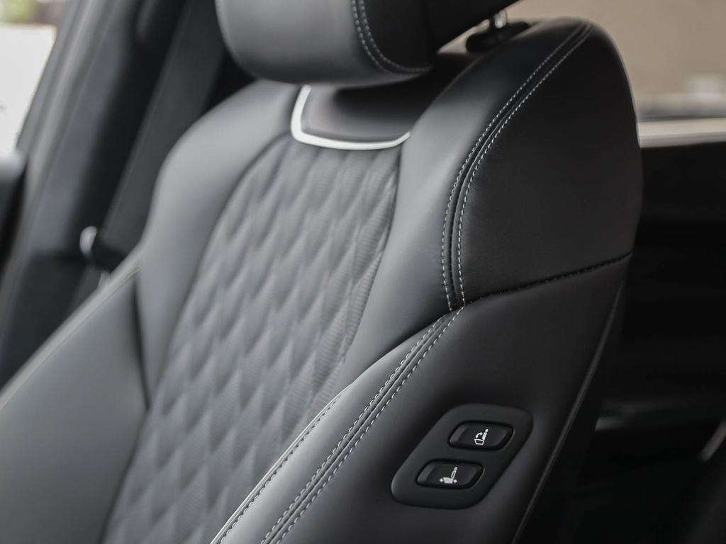 used 2022 Genesis GV70 car, priced at $27,597