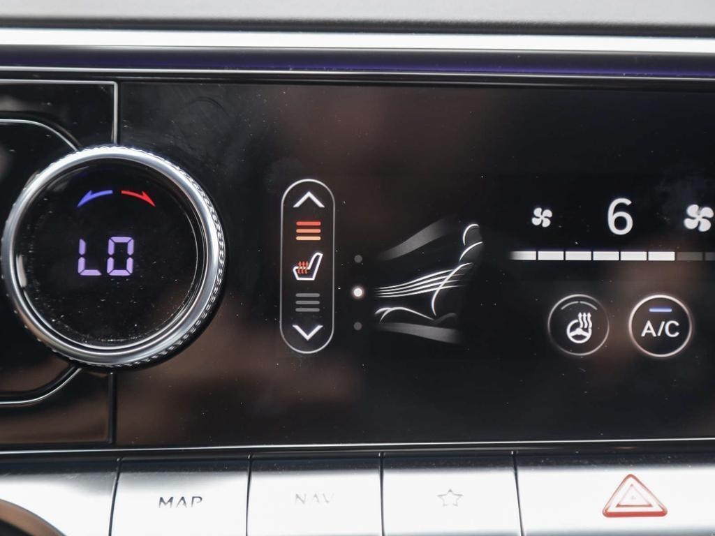 used 2022 Genesis GV70 car, priced at $27,597
