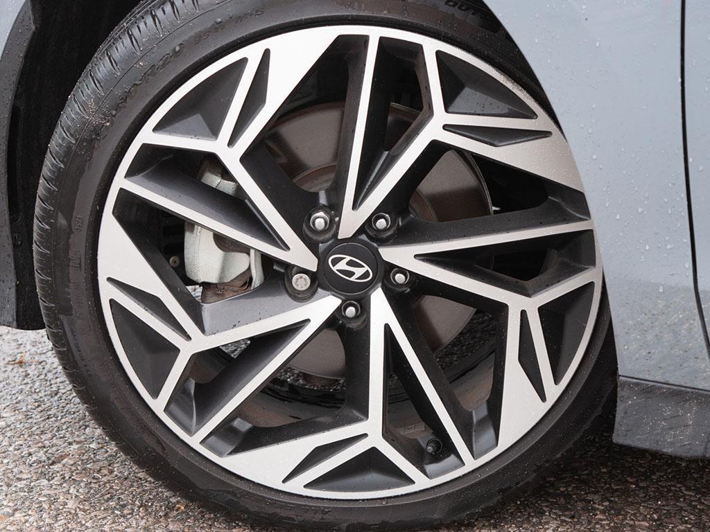 used 2023 Hyundai IONIQ 6 car, priced at $45,587