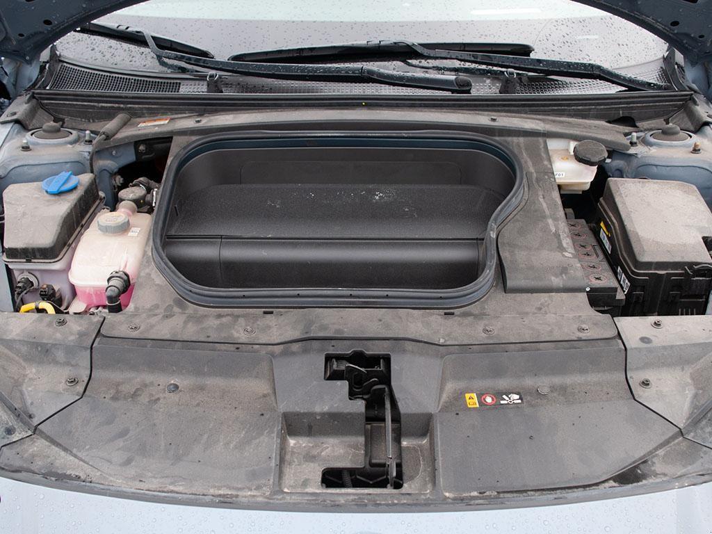 used 2023 Hyundai IONIQ 6 car, priced at $45,587