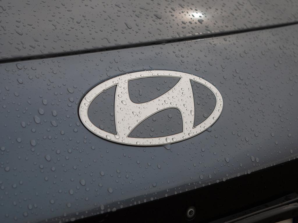 used 2023 Hyundai IONIQ 6 car, priced at $45,587