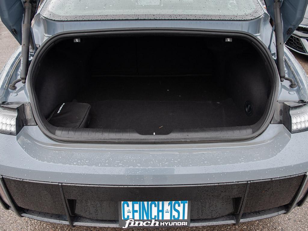 used 2023 Hyundai IONIQ 6 car, priced at $45,587