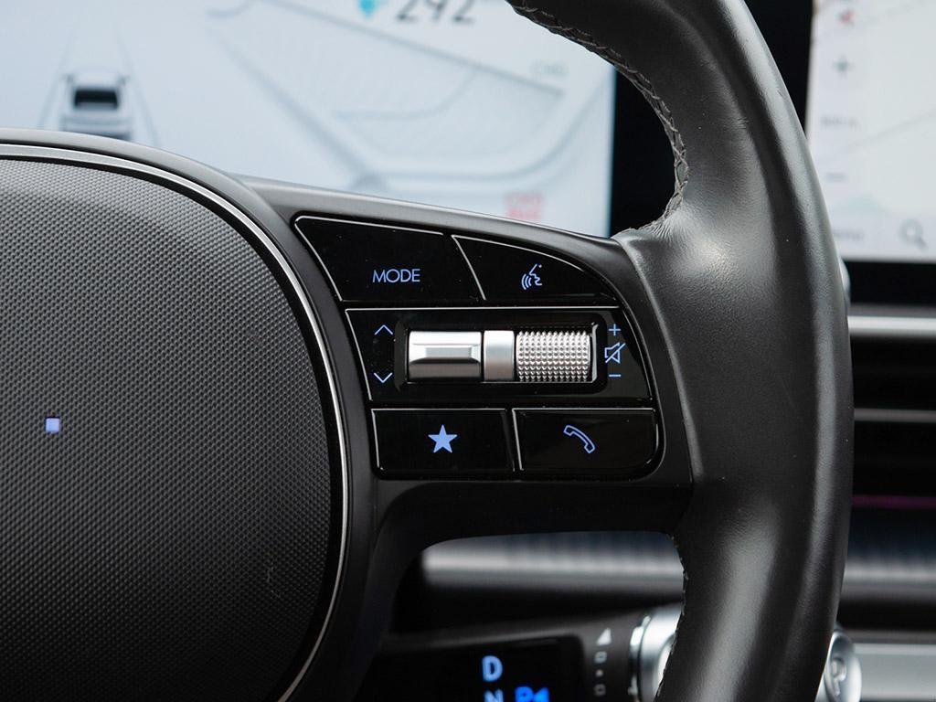 used 2023 Hyundai IONIQ 6 car, priced at $45,587