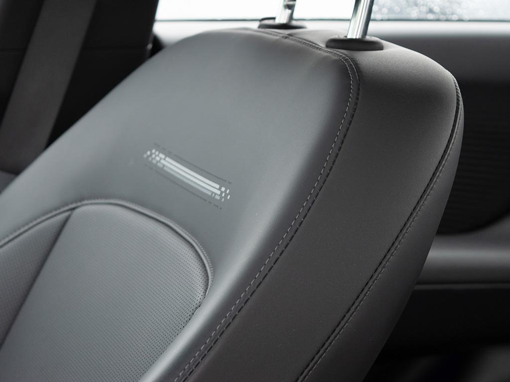 used 2023 Hyundai IONIQ 6 car, priced at $45,587