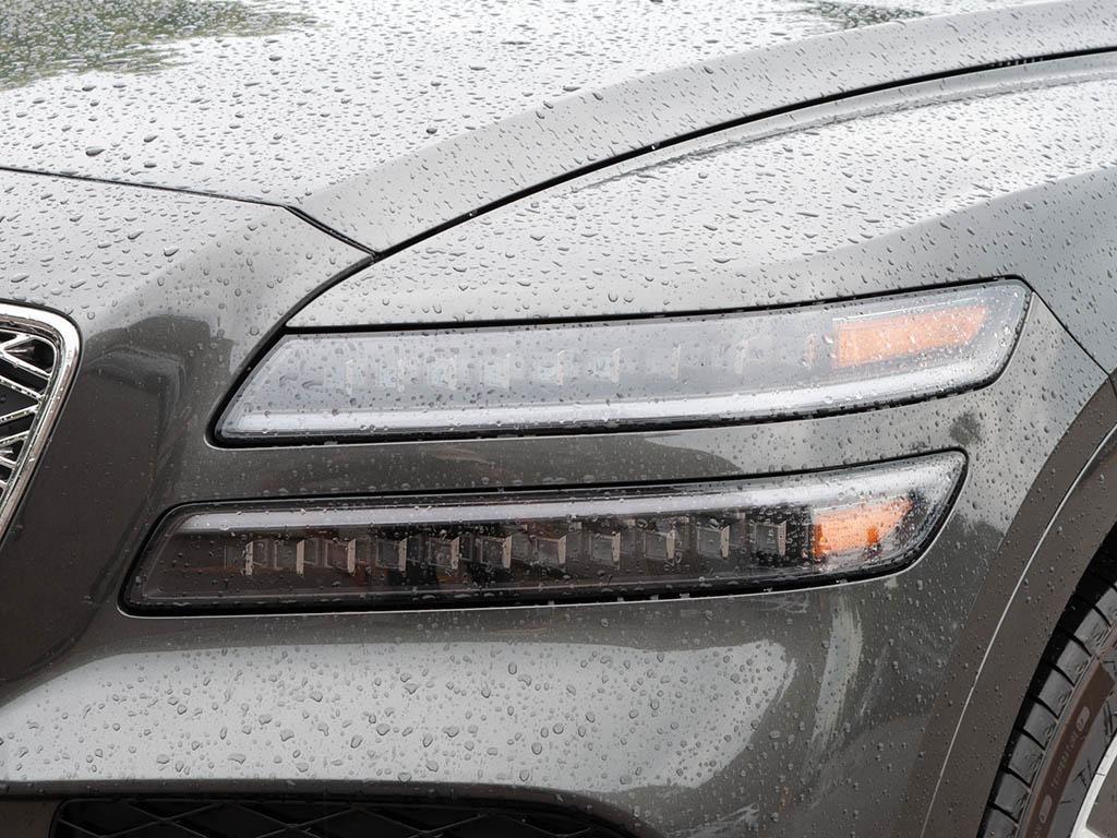 used 2026 Genesis GV80 car, priced at $93,587