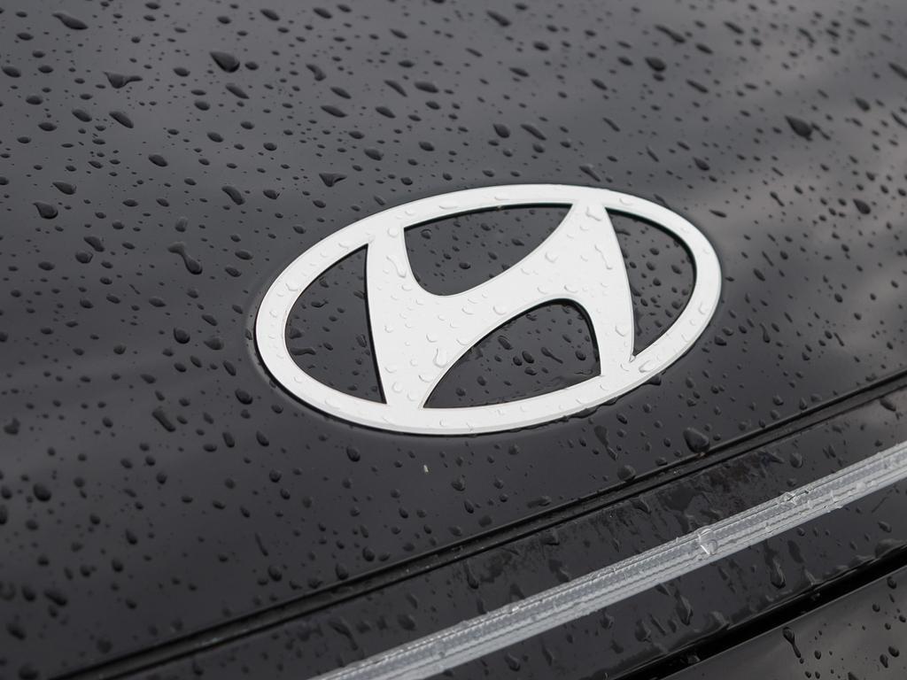 used 2024 Hyundai Kona car, priced at $27,697