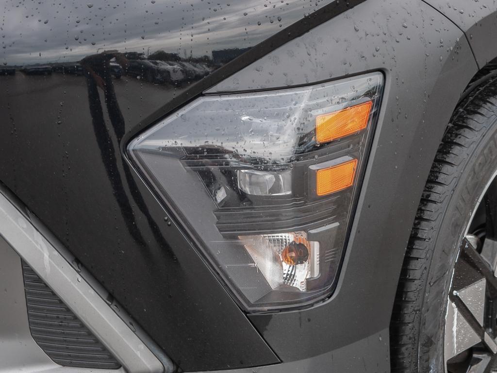 used 2024 Hyundai Kona car, priced at $27,697