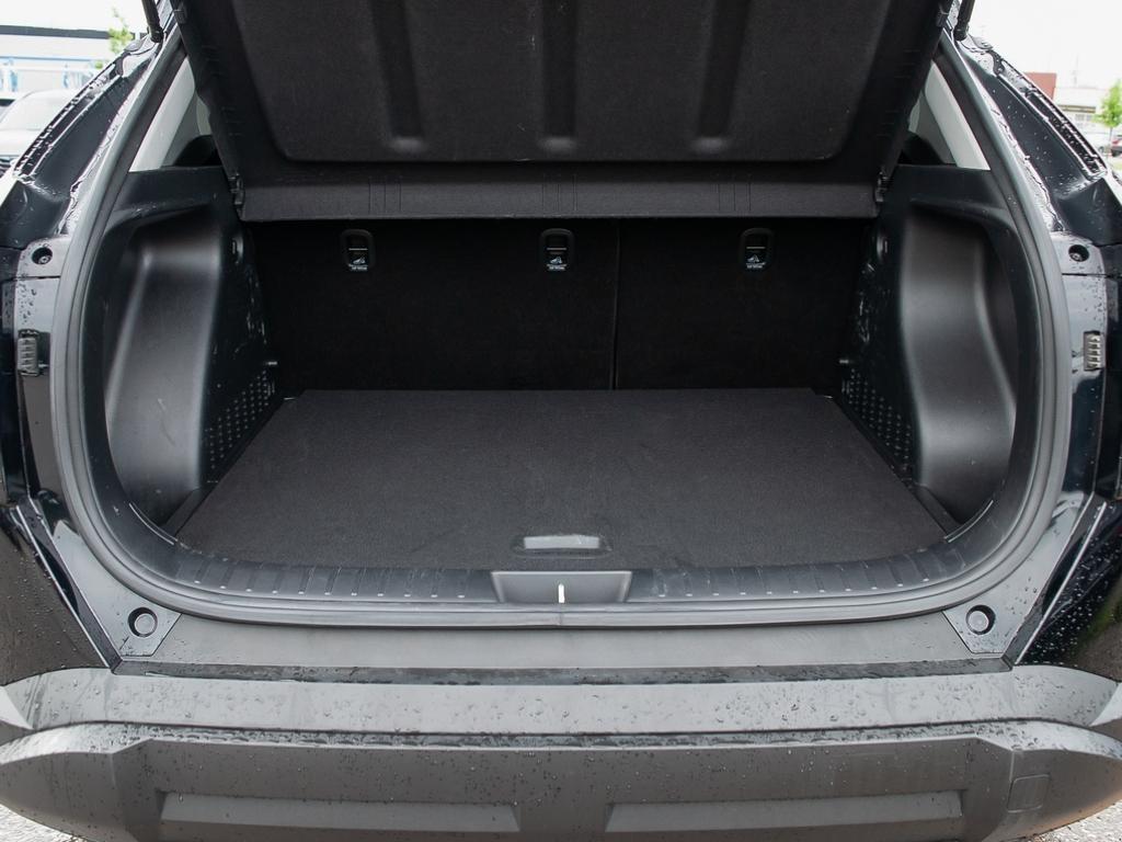 used 2024 Hyundai Kona car, priced at $27,697