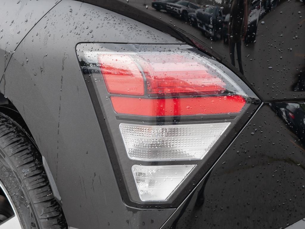 used 2024 Hyundai Kona car, priced at $27,697