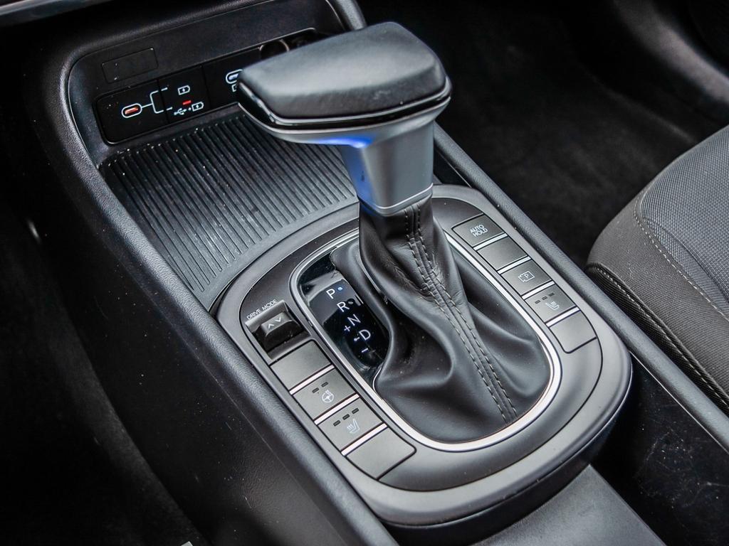 used 2024 Hyundai Kona car, priced at $27,697