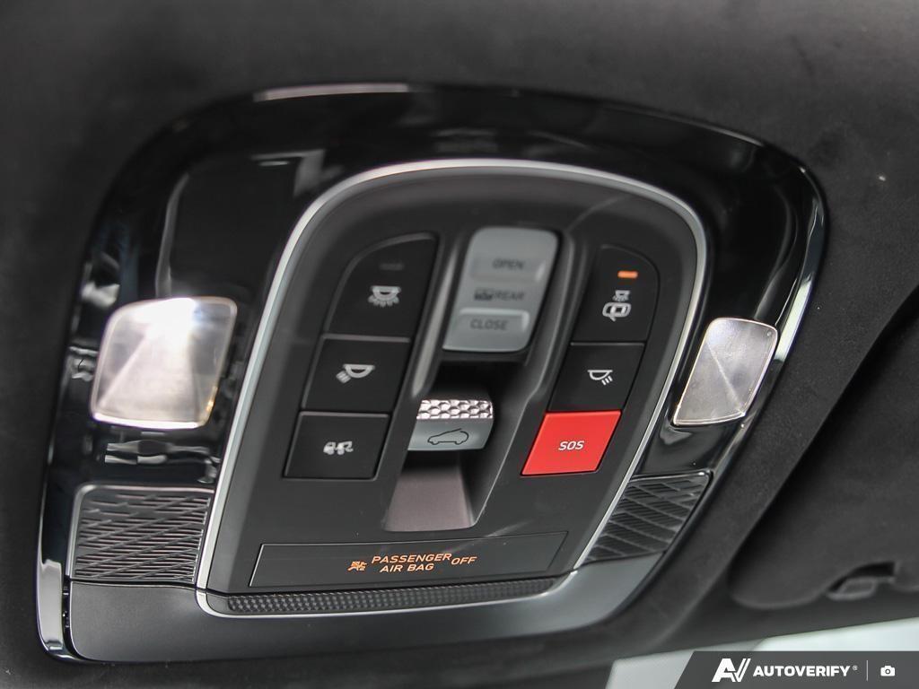 used 2024 Hyundai Palisade car, priced at $49,697