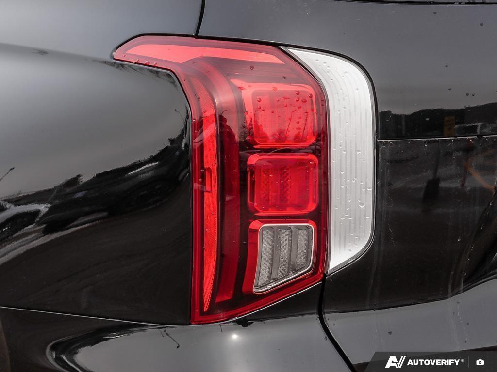 used 2024 Hyundai Palisade car, priced at $49,697