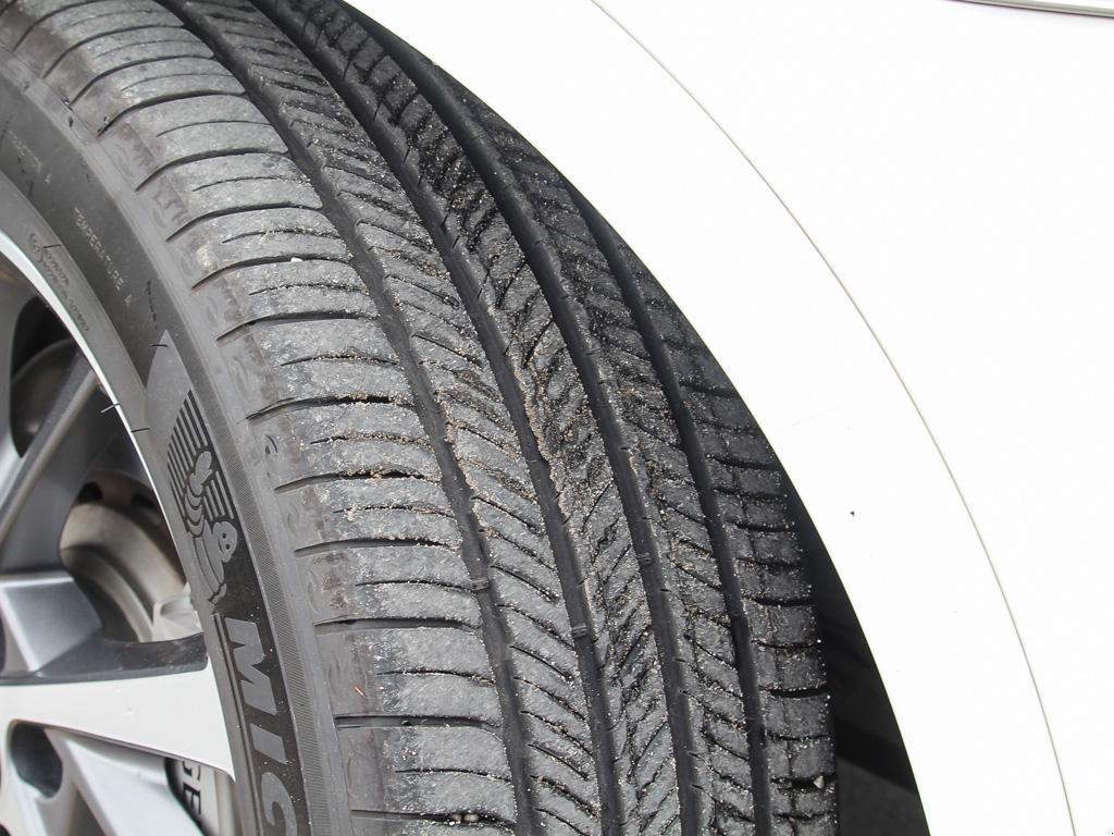 used 2026 Genesis GV80 car, priced at $76,687