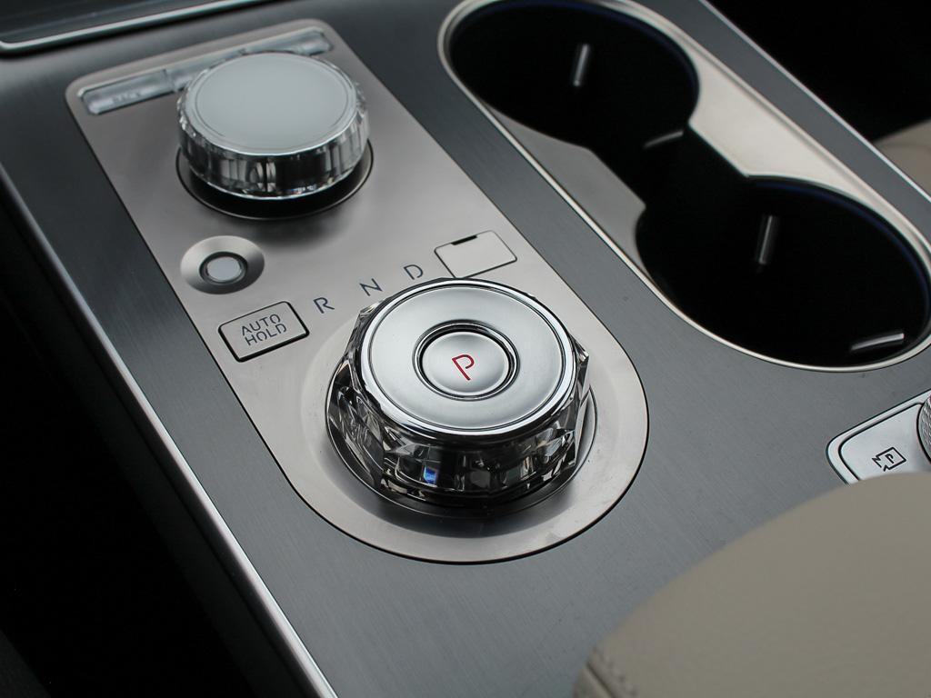 used 2026 Genesis GV80 car, priced at $76,687