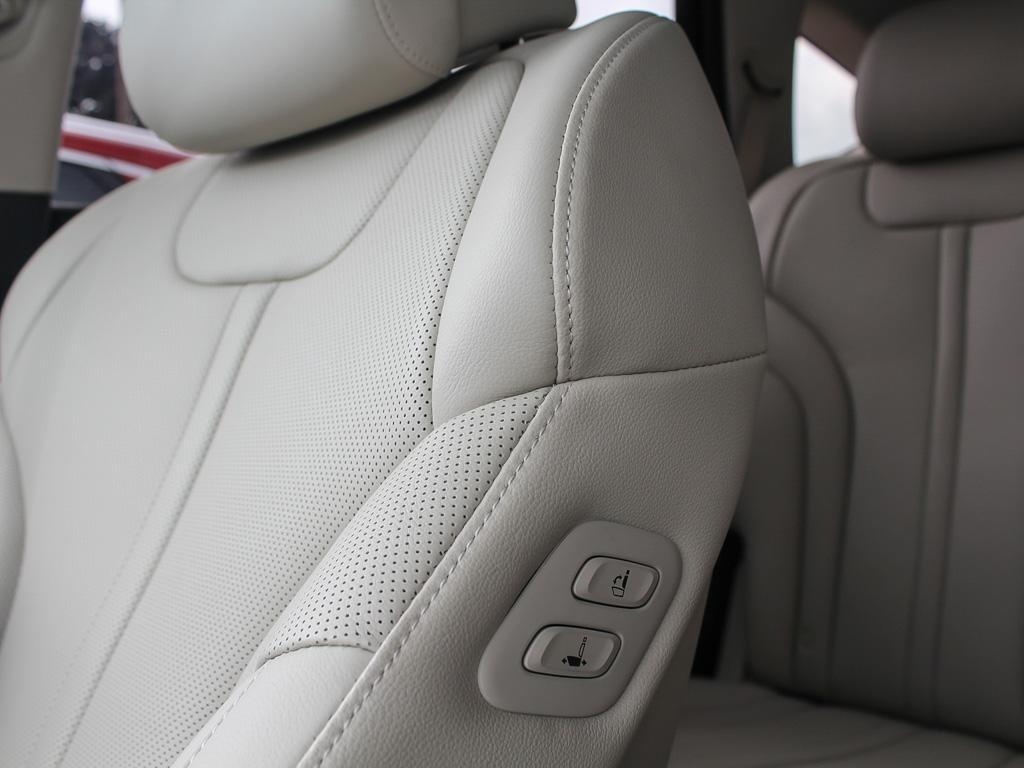 used 2026 Genesis GV80 car, priced at $76,687