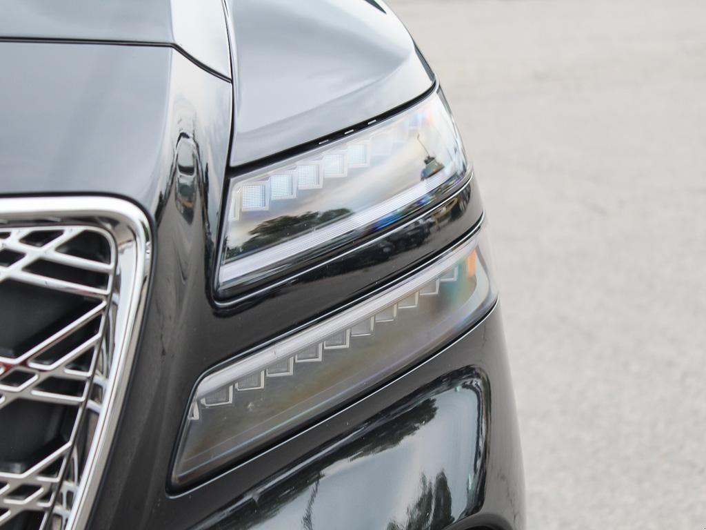 used 2026 Genesis GV80 car, priced at $90,687
