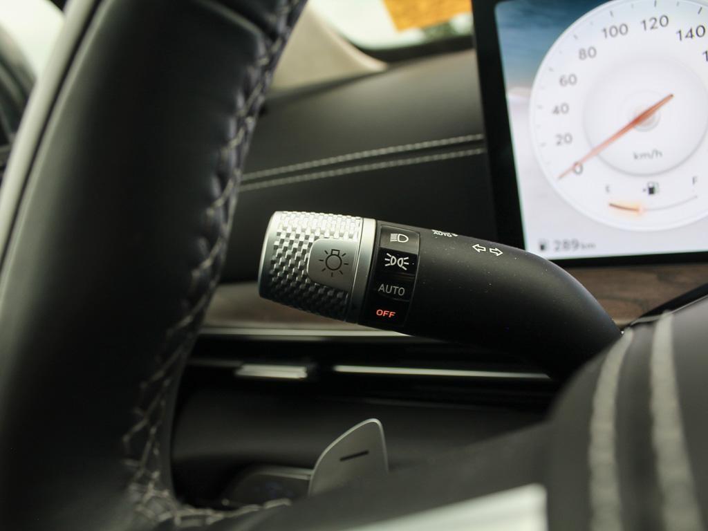 used 2026 Genesis GV80 car, priced at $90,687