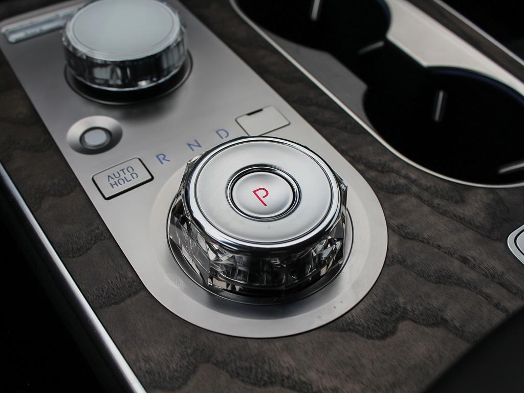 used 2026 Genesis GV80 car, priced at $90,687