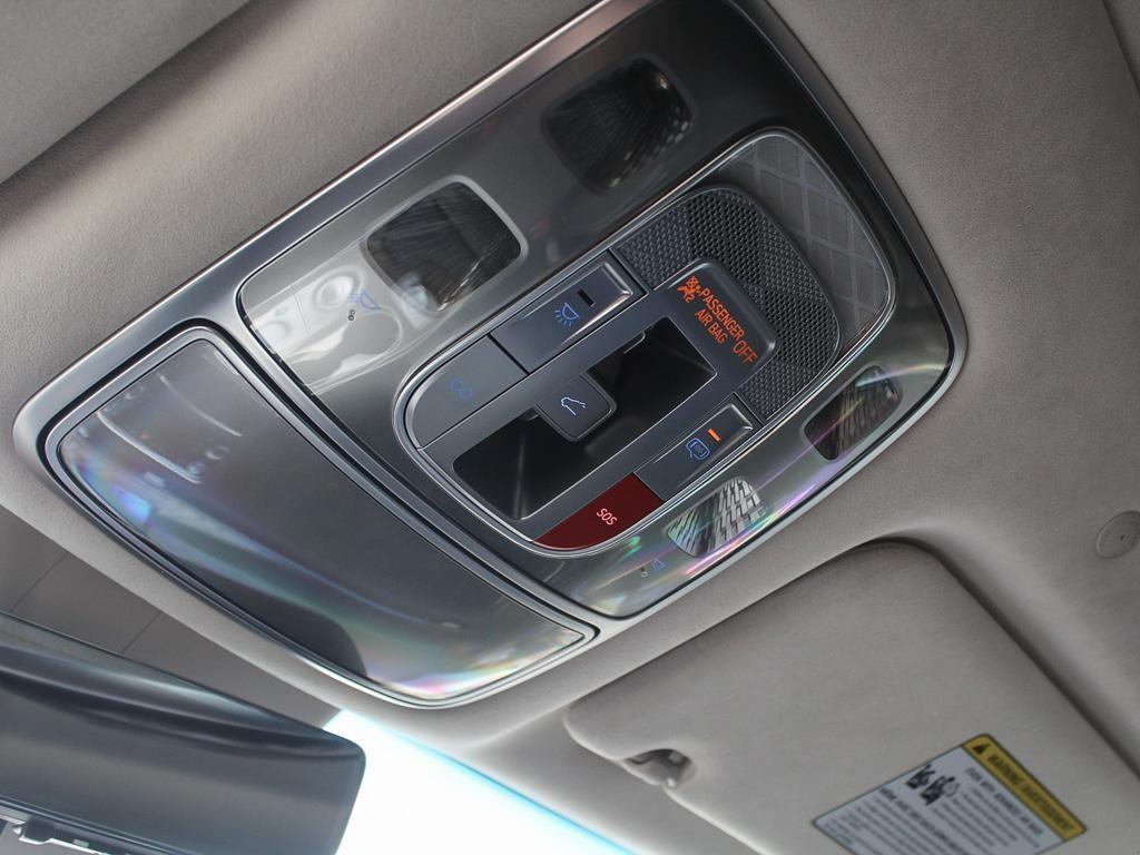 used 2026 Genesis GV80 car, priced at $90,687