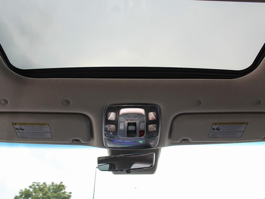 used 2026 Genesis GV80 car, priced at $90,687