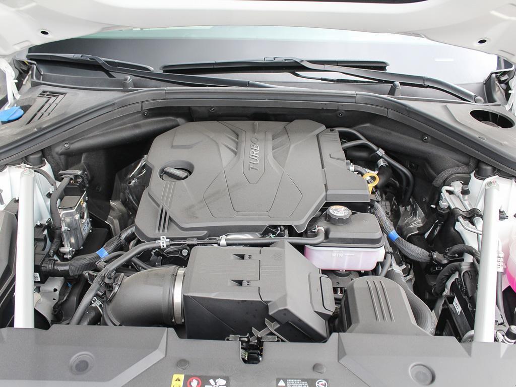 used 2026 Genesis GV70 car, priced at $73,825