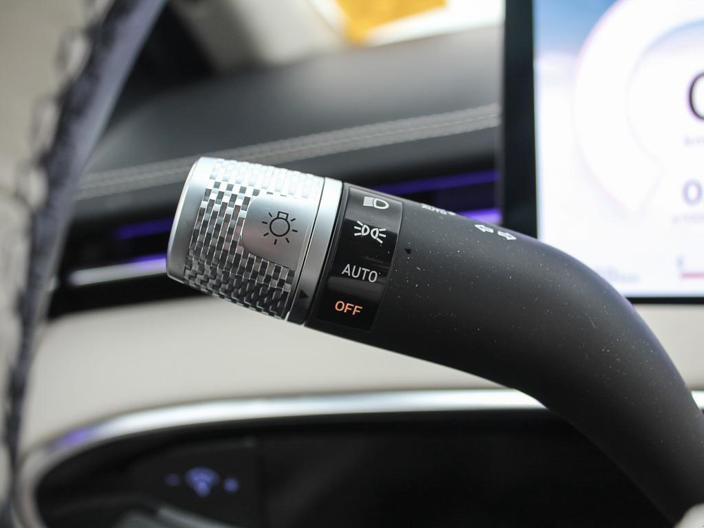 used 2026 Genesis GV70 car, priced at $73,825