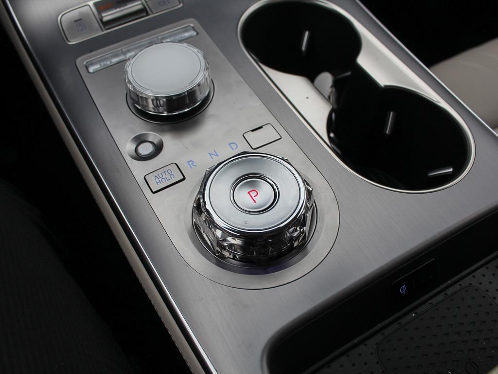 used 2026 Genesis GV70 car, priced at $73,825