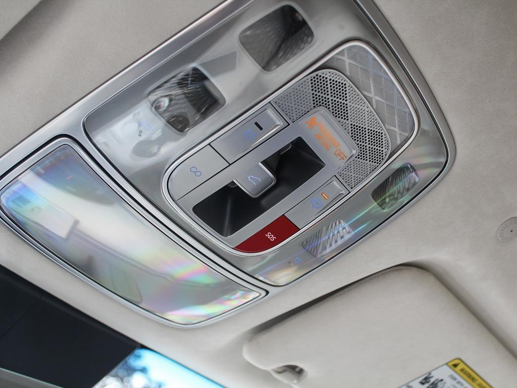 used 2026 Genesis GV70 car, priced at $73,825