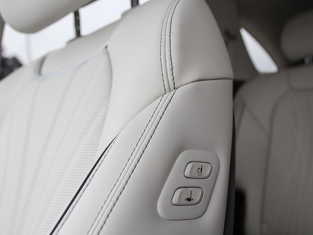 used 2026 Genesis GV70 car, priced at $73,825