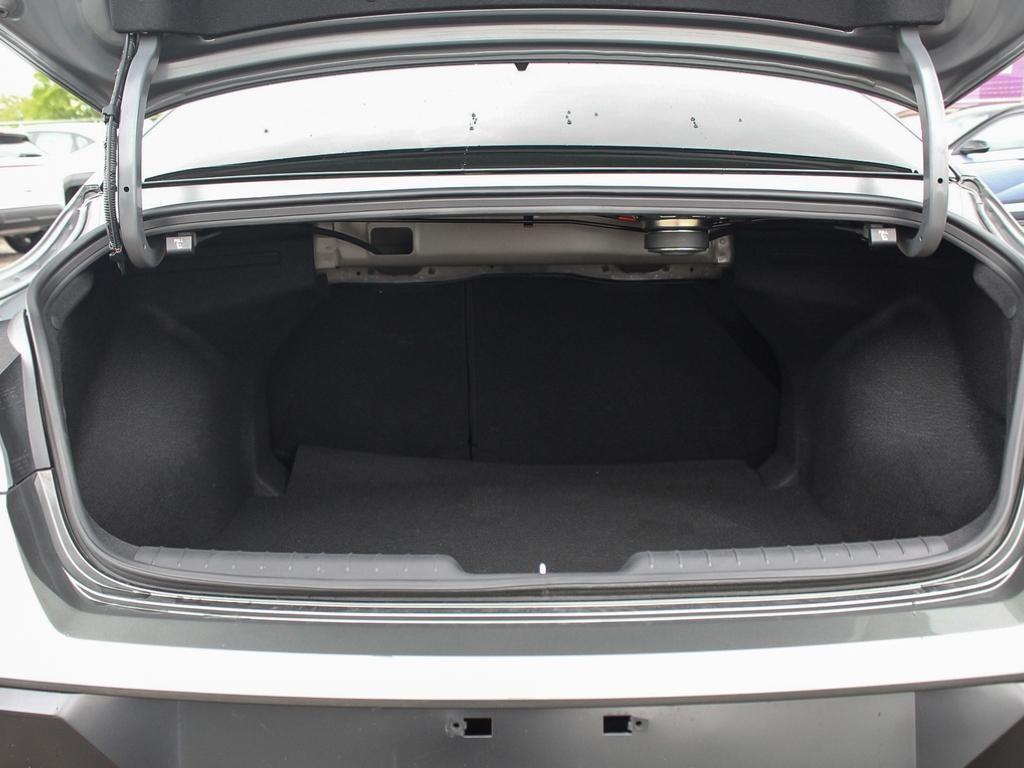 used 2025 Hyundai Elantra car, priced at $30,697