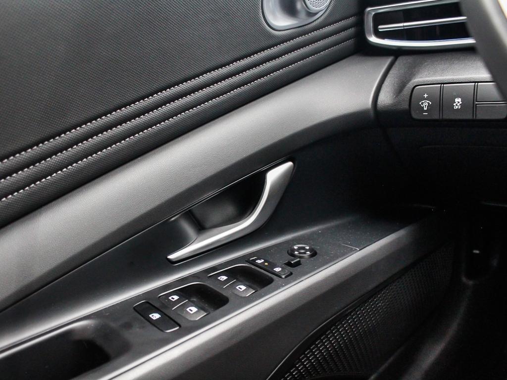 used 2025 Hyundai Elantra car, priced at $30,697