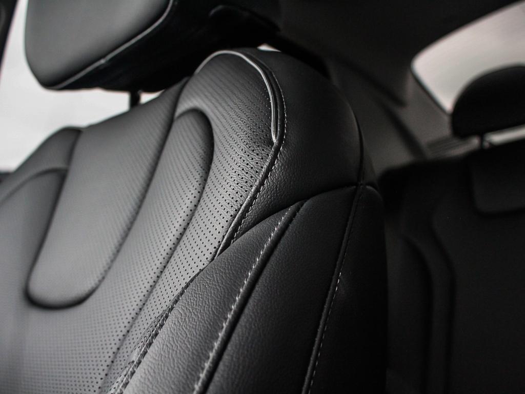 used 2025 Hyundai Elantra car, priced at $30,697