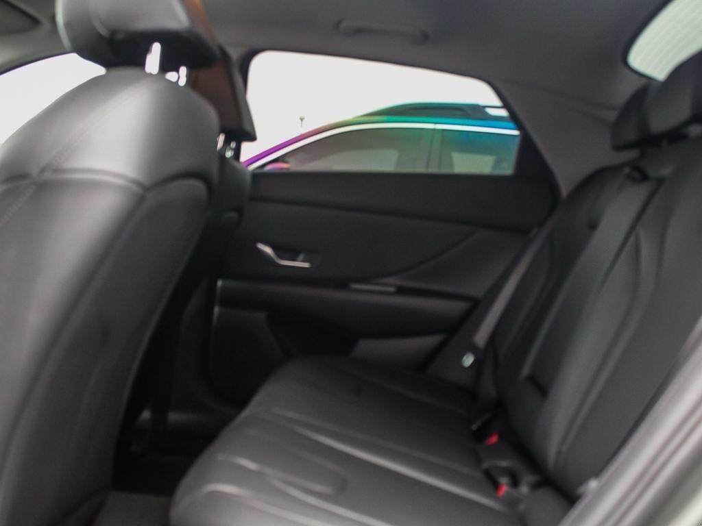 used 2025 Hyundai Elantra car, priced at $30,697